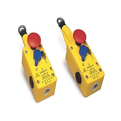 Guardmaster - Guardmaster Lifeline 4 Cable P