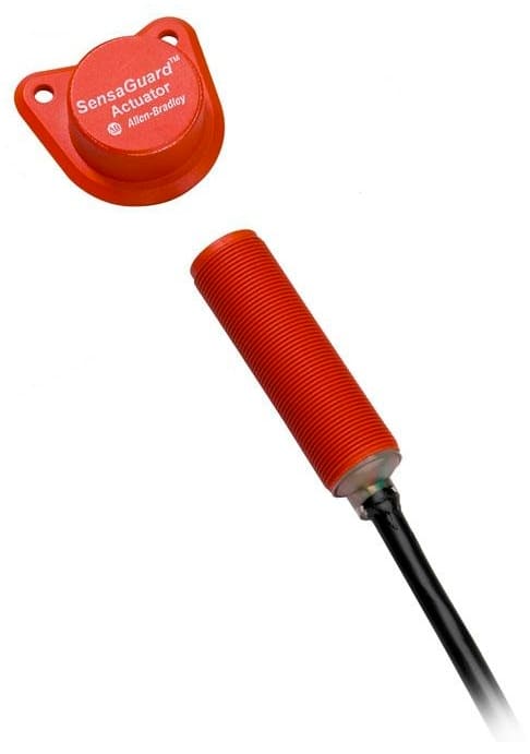 Guardmaster - Guardmaster Non Contact Switch