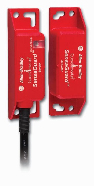 Guardmaster - Guardmaster 440N Non Contact S