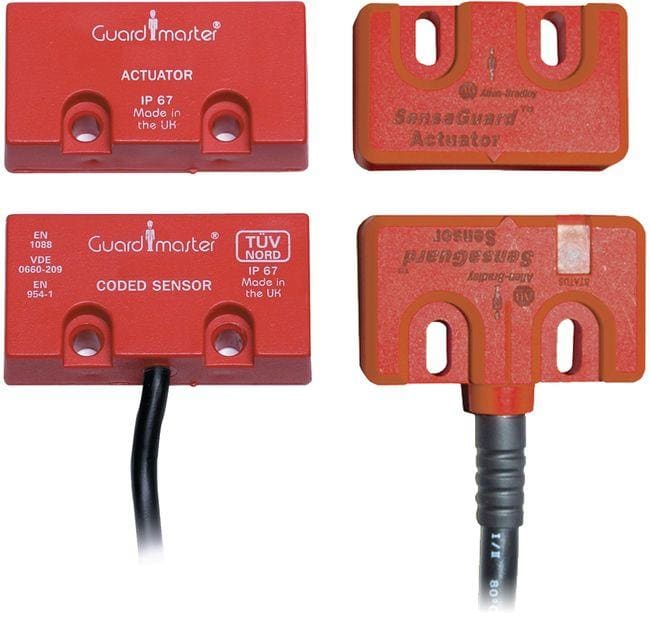 Guardmaster - Guardmaster 440N Non Contact S