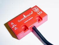 Guardmaster - Guardmaster 440N Non Contact S
