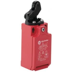 Guardmaster - Metal Safety Limit Switch
