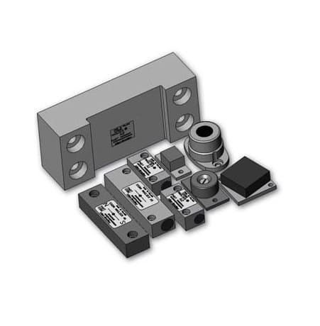 Guardmaster - SIGMA NON CONTACT SWITCHES