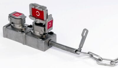 Guardmaster - Trapped Key Interlock