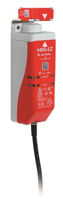 Guardmaster - Guardmaster 440G-LZ Guardlock