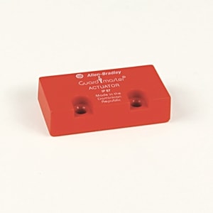 Guardmaster - Sipha Replacement Actuator