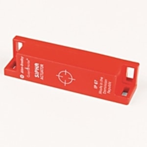 Guardmaster - Sipha Replacement Actuator