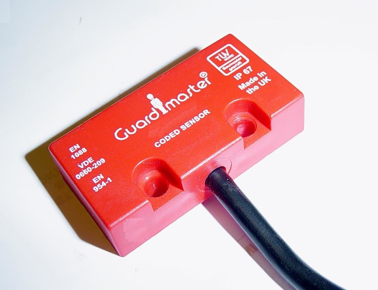 Guardmaster - Guardmaster 440N Non Contact S