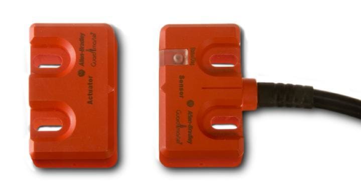 Guardmaster - Guardmaster Non Contact Switch