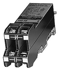Allen-Bradley - Auxilary Contact