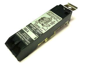 Allen-Bradley - Auxilary Contact