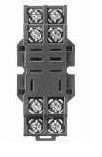 Allen-Bradley - 8 Blade Based Minature Relay S