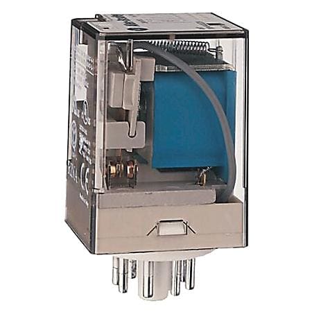 Allen-Bradley - Plug-In Relays 11pin 230V 50