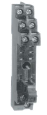 Allen-Bradley - 8 Blade Based Minature Relay S