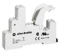 Allen-Bradley - 5 Blade Screw Terminal Relay S
