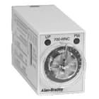 Allen-Bradley - Mini Plug-in Timing Relay