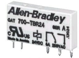 Allen-Bradley - Repl Relay Dpot