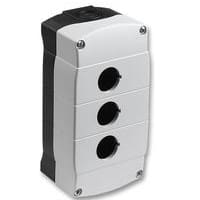Allen-Bradley - 22mm Enclosure 800F PB