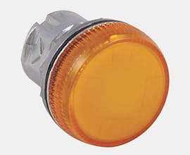 Allen-Bradley - 22mm Pilot Light 800F PB