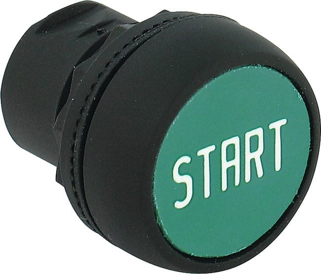 Allen-Bradley - 22mm Momentary Push Button 800
