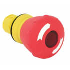 Allen-Bradley - 22mm Twist To Release E-Stop 8