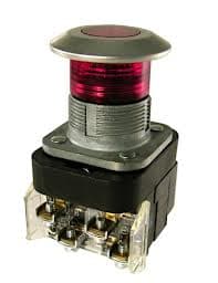 Allen-Bradley - 30mm Push-Pull Device 800T PB