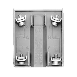 Allen-Bradley - 30mm Contact Block 1-NO 1-NCLB
