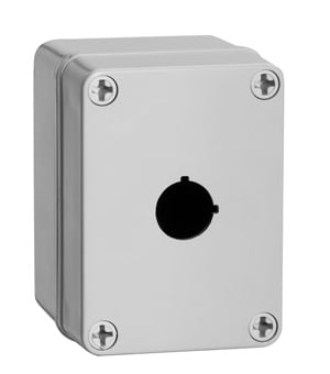 Allen-Bradley - 22mm Enclosure 800F PB