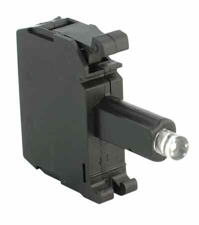Allen-Bradley - 22mm Back of Panel Composite 8