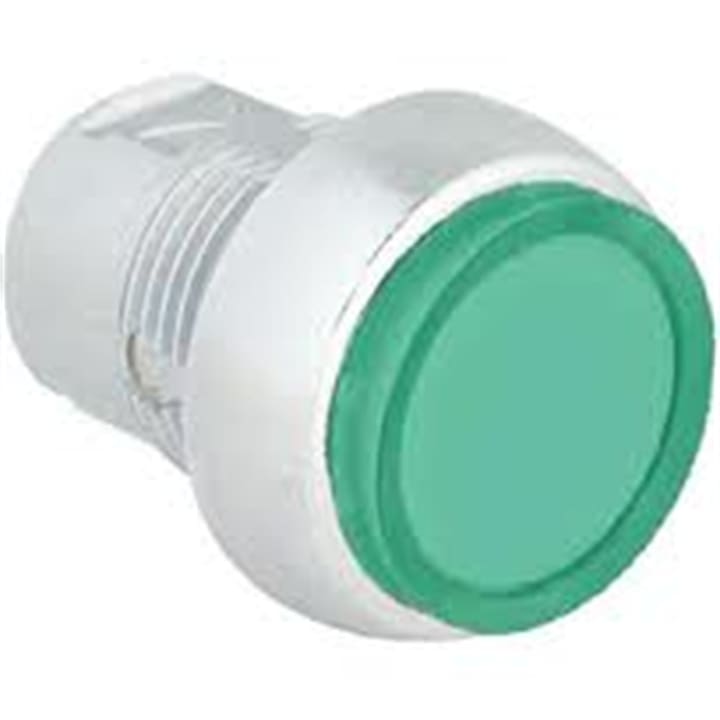 Allen-Bradley - 22mm Momentary Push Button 800