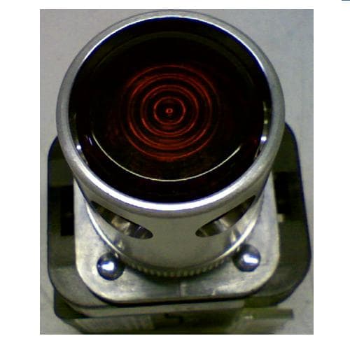 Allen-Bradley - 30mm Momentary Push Button 800
