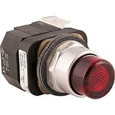 Allen-Bradley - 30mm Momentary Push Button 800