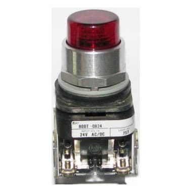 Allen-Bradley - 30mm Momentary Push Button 800