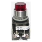 Allen-Bradley - 30mm Momentary Push Button 800