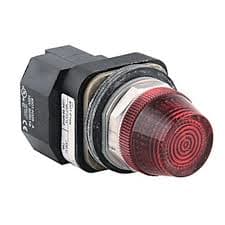 Allen-Bradley - 30mm Pilot Light 800T PB