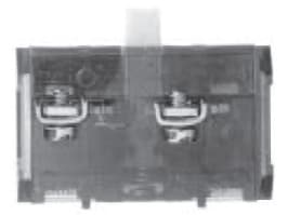 Allen-Bradley - 30mm Contact Block 1-NO 800T P