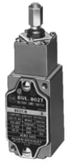Allen-Bradley - Standard Limit Switch