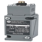Allen-Bradley - Metal Plug-In Oiltight Limit S