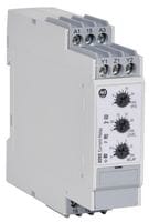 Allen-Bradley - MachineAlert 809S 1-Phase Curr