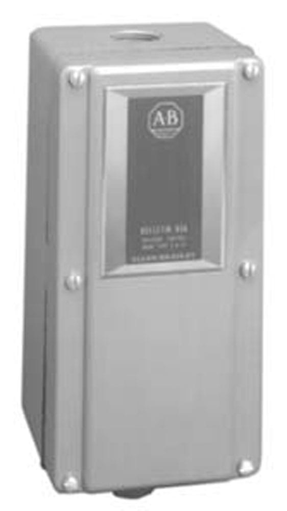 Allen-Bradley - Electro-Mech Pres Cntrl Sw