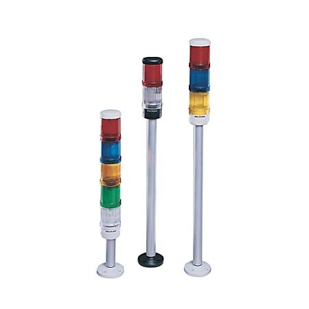 Allen-Bradley - Sound Module Gray 50 mm Stack