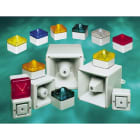 Allen-Bradley - Industrial Horn Industrial Hor