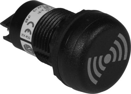 Allen-Bradley - Panel Mount Sounder Panel Moun