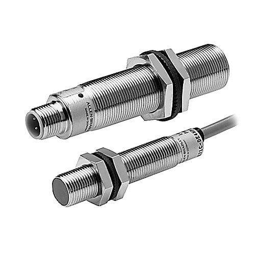 Allen-Bradley - Miniature Small Barrel Inducti