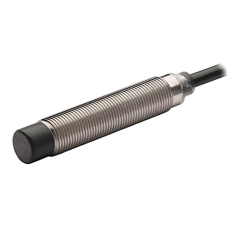 Allen-Bradley - 18 mm Barrel Inductive Prox Se