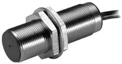 Allen-Bradley - 12 mm Barrel Inductive Prox Se