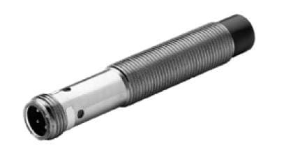 Allen-Bradley - 18 mm Barrel Inductive Prox Se