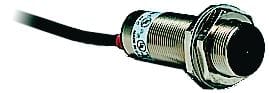 Allen-Bradley - 18 mm Barrel Inductive Prox Se