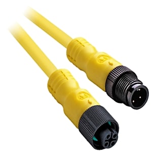 Allen-Bradley - 889 DC Micro Cable