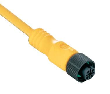 Allen-Bradley - 889 DC Micro Cable